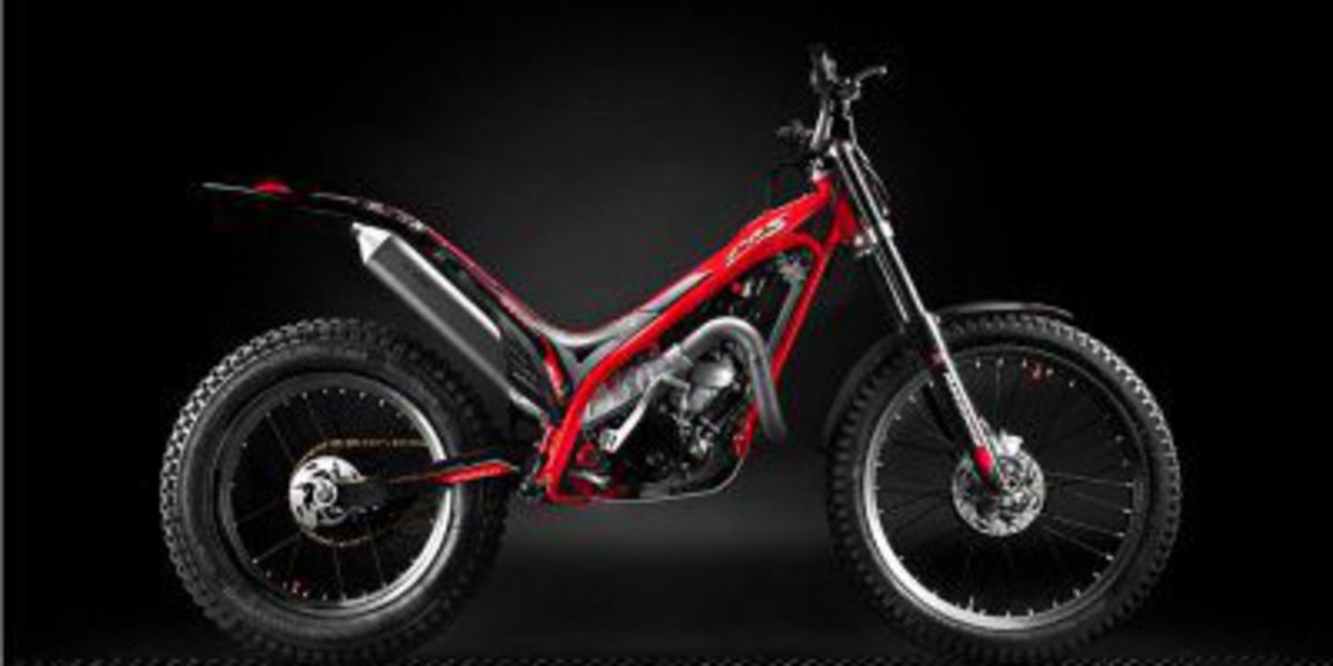 Gas Gas y la nueva TXT 125 2015
