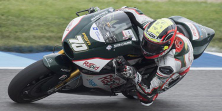 Elección de neumáticos de Bridgestone para Brno