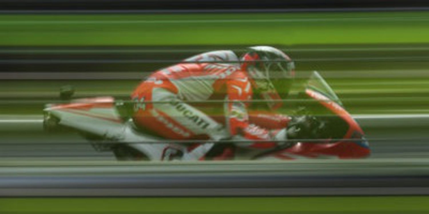 Directo GP de la República Checa de MotoGP 2014