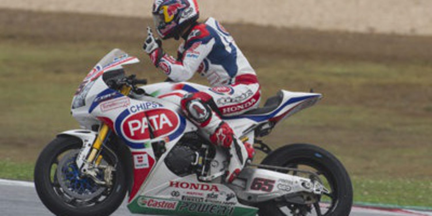 Sudáfrica no tendrá sustituto en el Mundial de Superbikes