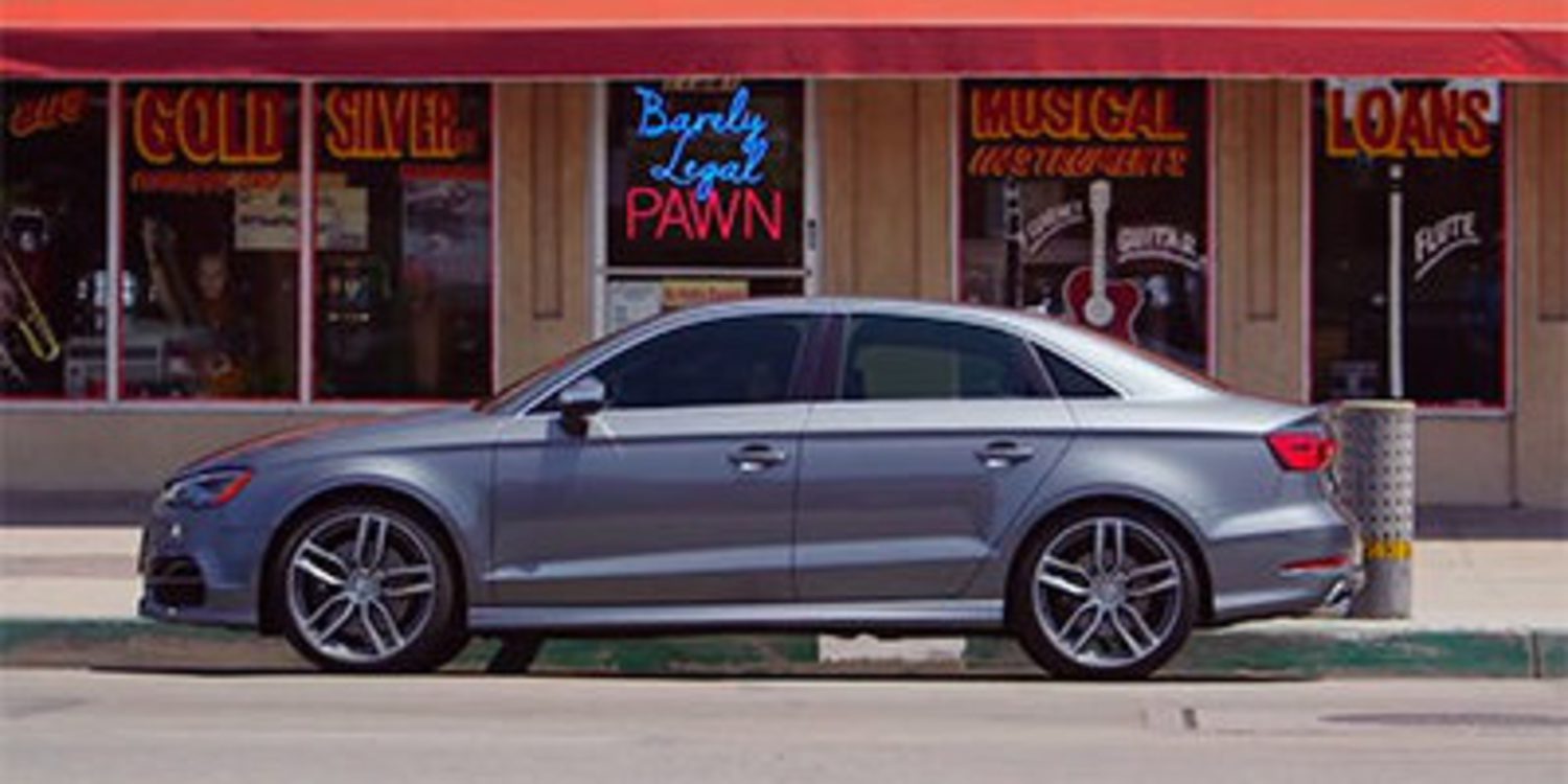 El spot de Audi que gustará a los fans de Breaking Bad