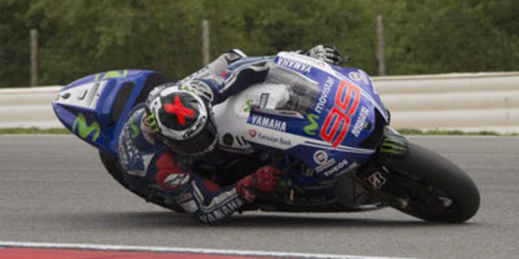 ¿Llegará la primera victoria de Yamaha en Silverstone?