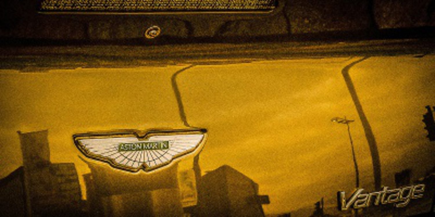 Aston Martin confirma nombramiento de nuevo jefe