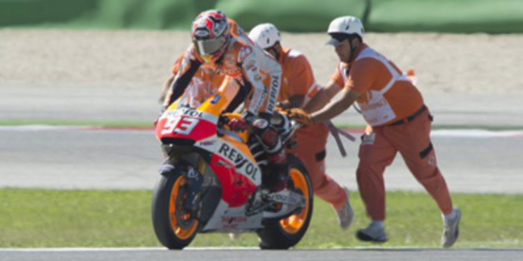 Así está el Mundial MotoGP 2014 tras el GP San Marino