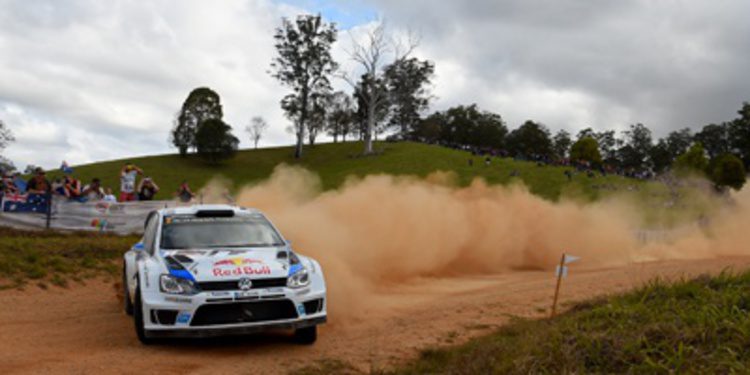 Rumores de una oferta de Hyundai por Sebastien Ogier