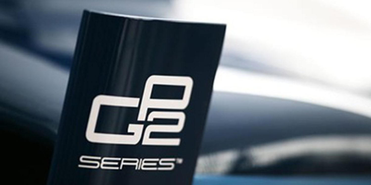 La GP2 decide introducir el DRS en 2015