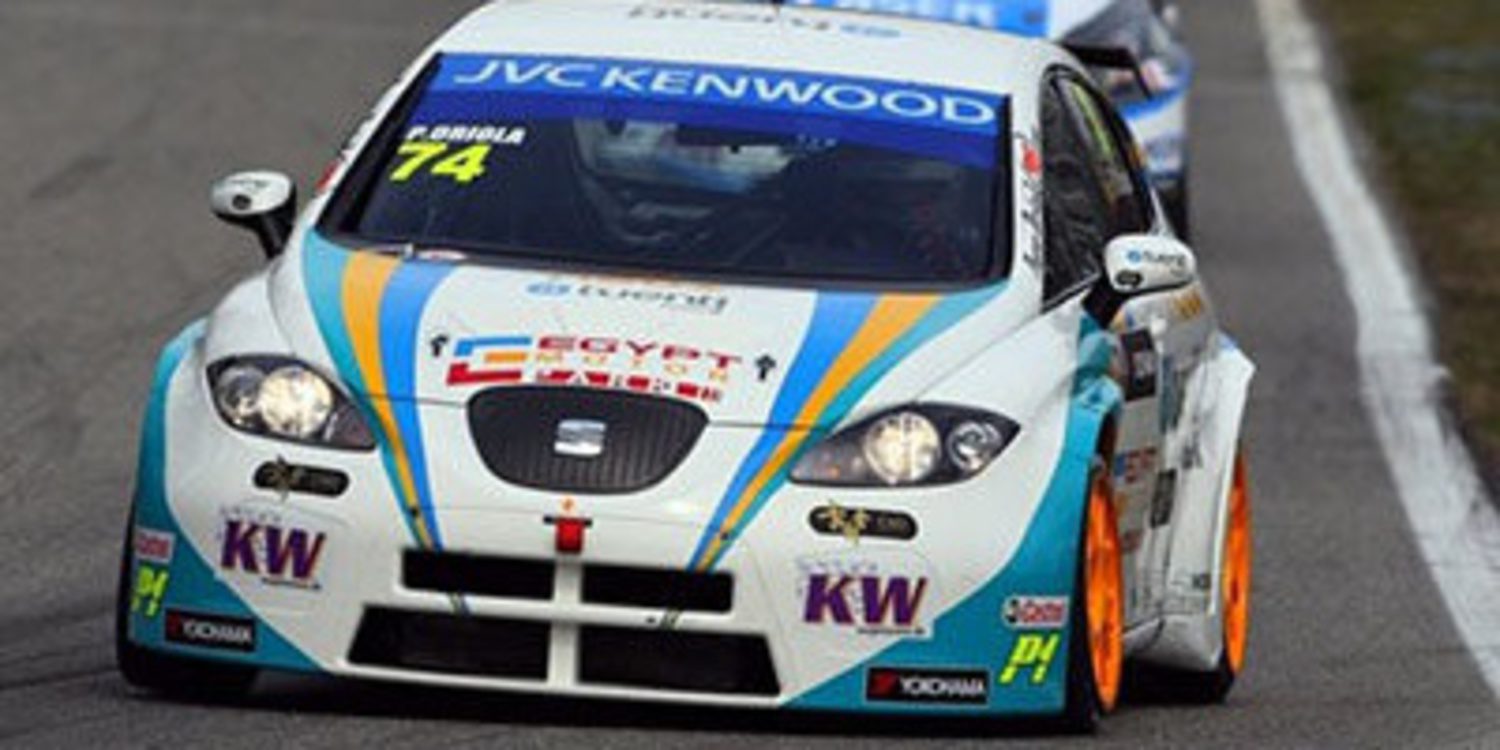 Pepe Oriola volverá a competir en el WTCC en Macao