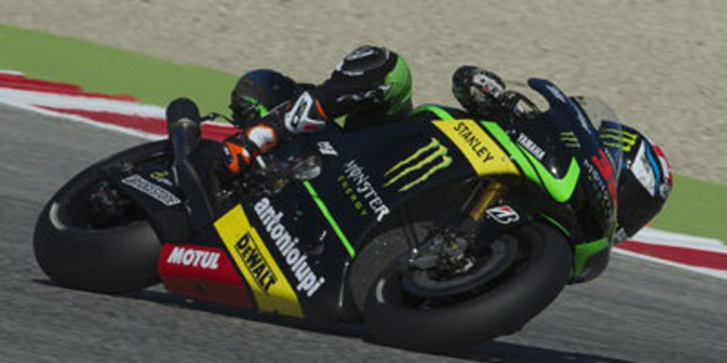 MotorLand, nuevo reto para Pol Espargaró y Smith