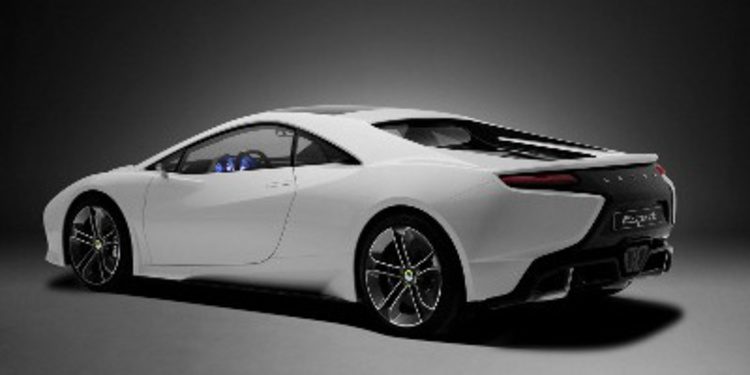 El CEO de Lotus confirma la muerte del proyecto Esprit