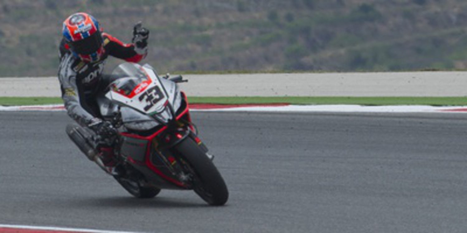Palabras previas del WSBK de cara a Magny-Cours