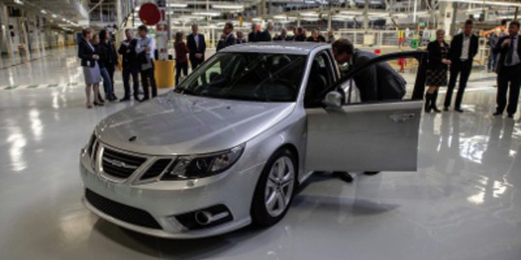 NEVS: interesantes novedades en el plan de reestructuración de SAAB