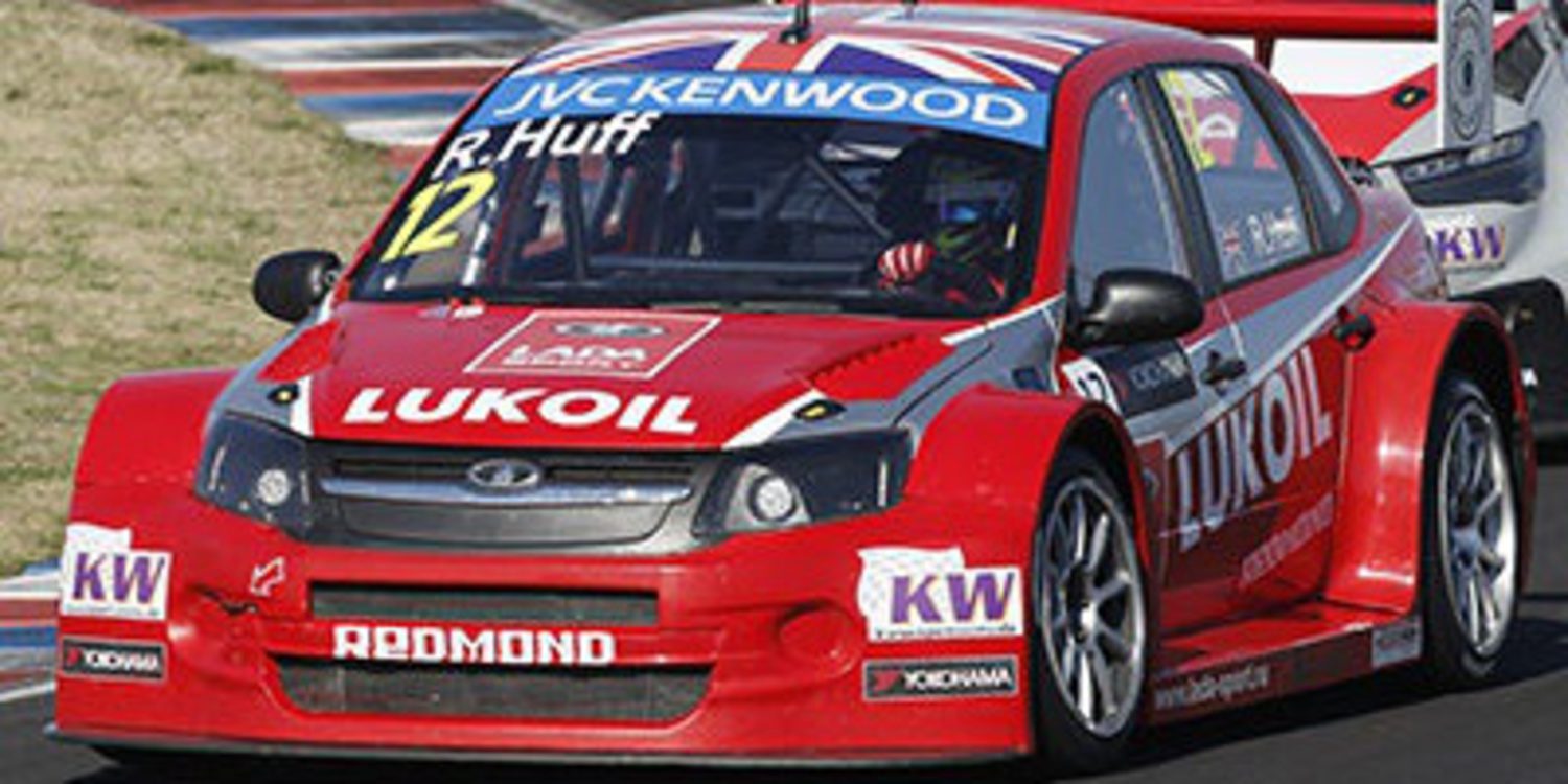 Lukoil deja el WTCC con efecto inmediato