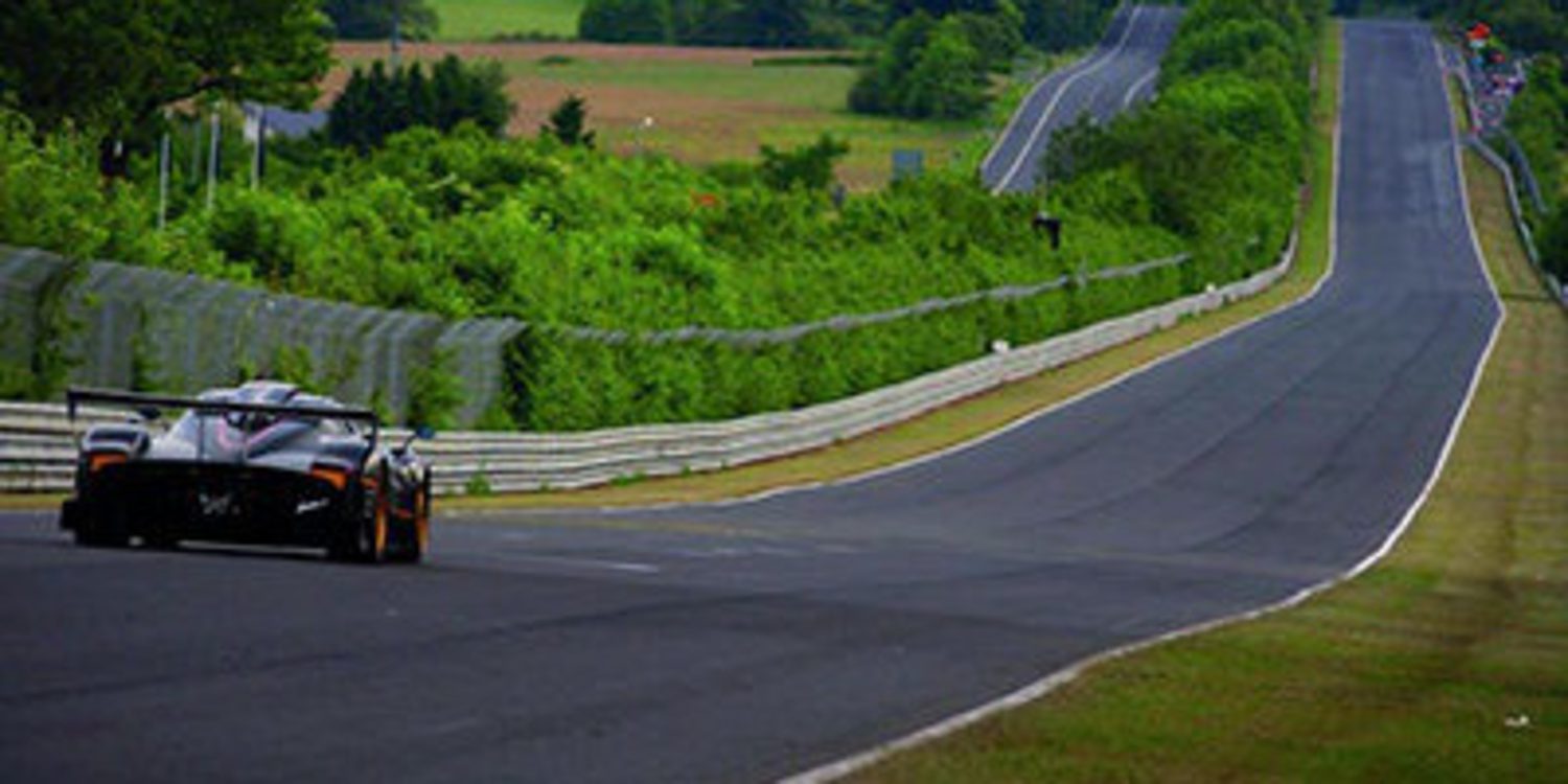 El WTCC revisa sus planes para el Nordschleife 2015