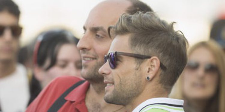 Motegi, nuevo escenario de lucha para Bautista y Redding