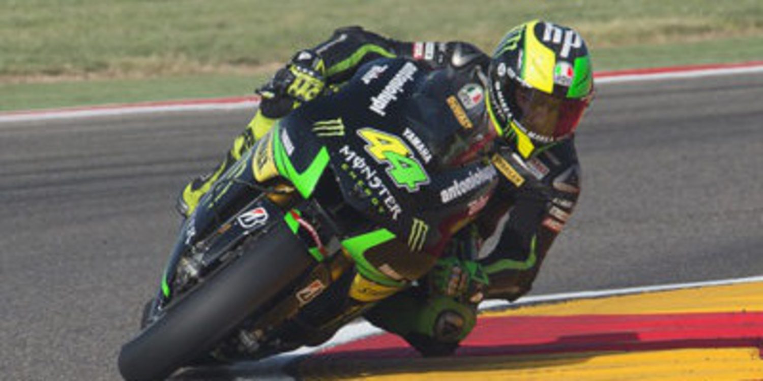 Tech3 quiere conquistar Motegi con un doble top five