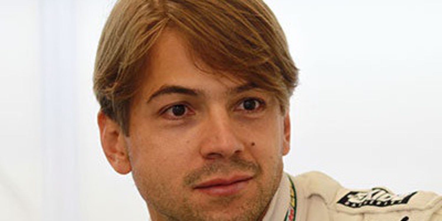 Marco Wittmann y Augusto Farfus competirán en Macao