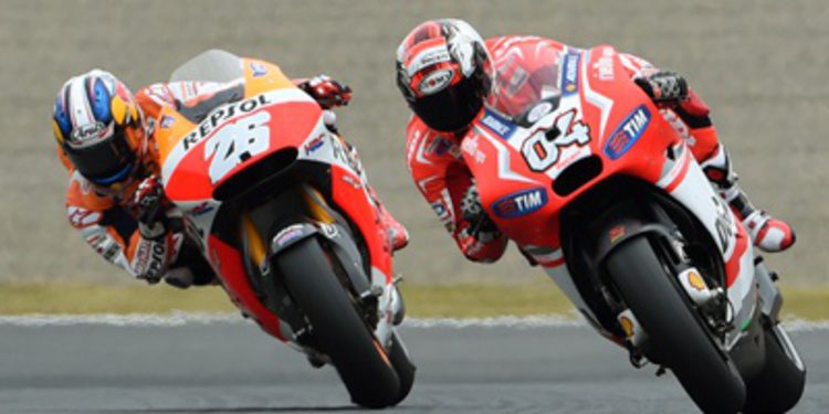 Así está el Mundial de MotoGP 2014 tras el GP Japón