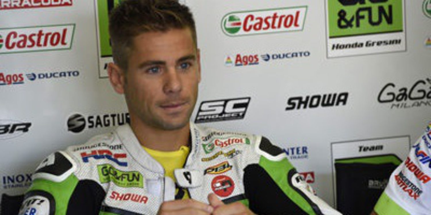Álvaro Bautista y Scott Redding a luchar en Australia