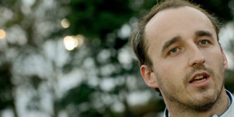 Robert Kubica cerca de abandonar M-Sport