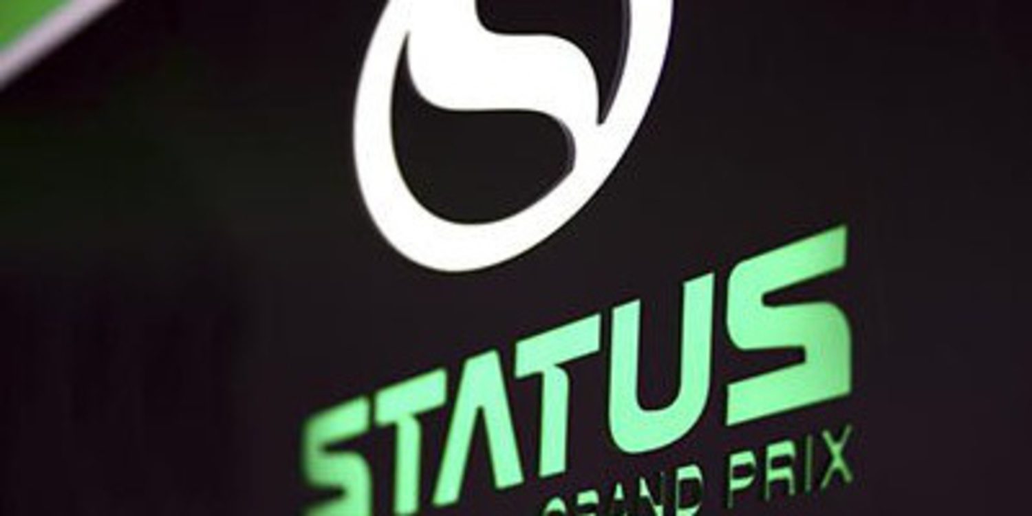 Status GP compra el equipo Caterham de GP2