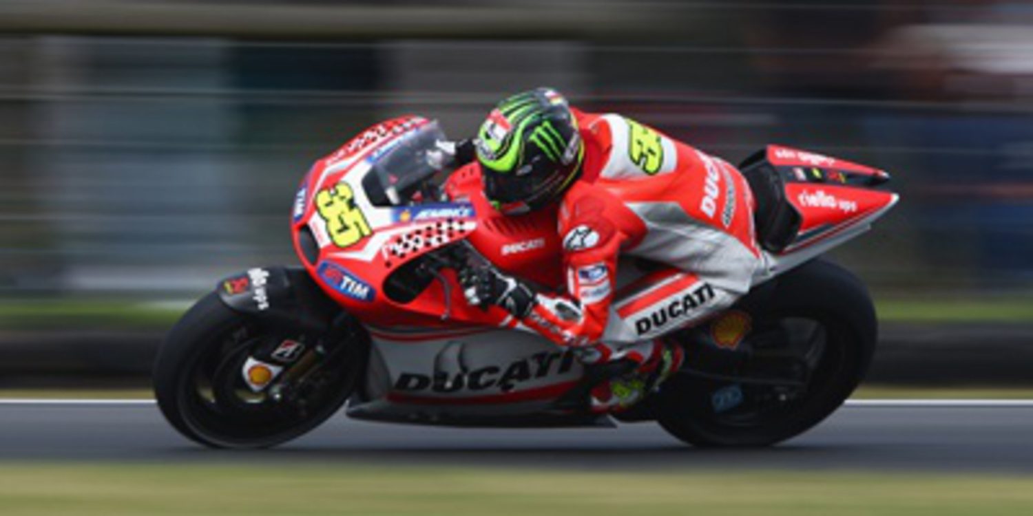Malasia y Sepang para cerrar tres semanas de gira en MotoGP