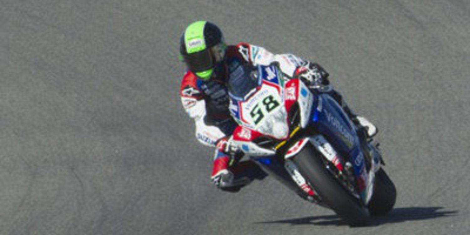 La ronda americana del WSBK 2015 tiene fechas
