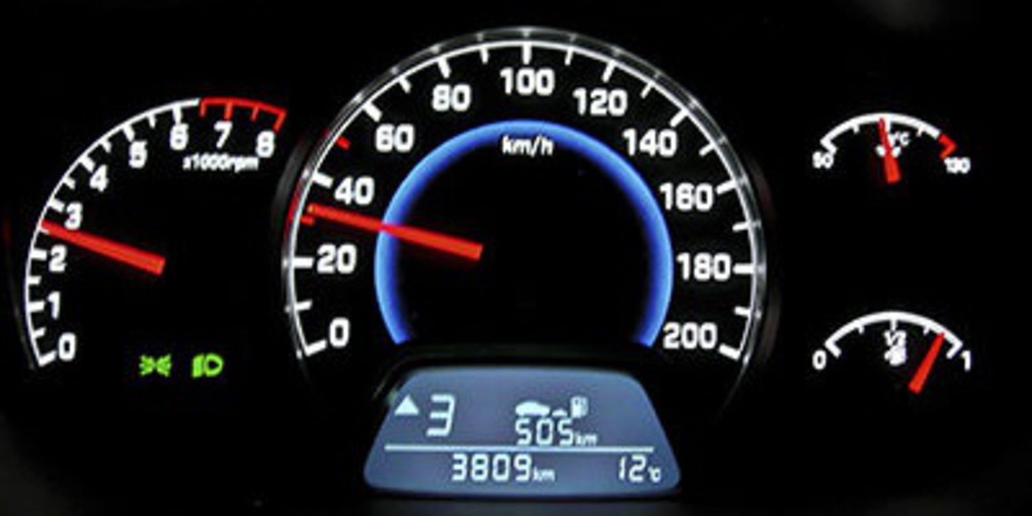 ¿Que es obligatorio a partir de ahora en los coches nuevos?