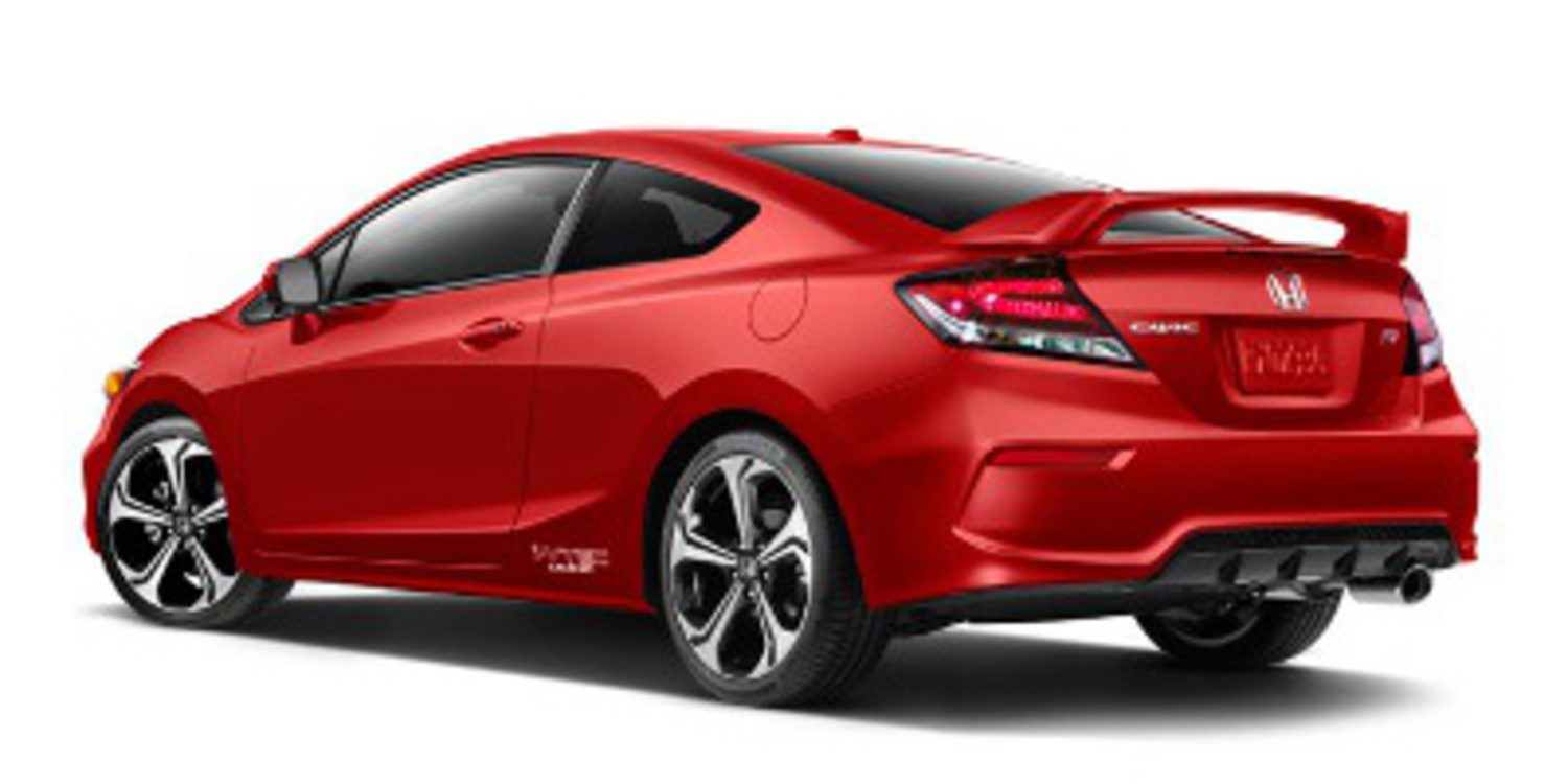 Exclusiva: El Honda Civic Type-R llegara a USA
