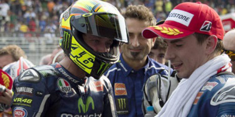 Pelea por el subcampeonato en Yamaha en la ronda final
