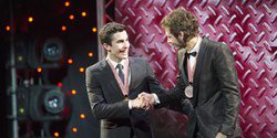 Gala de Premios de la temporada 2014 de MotoGP