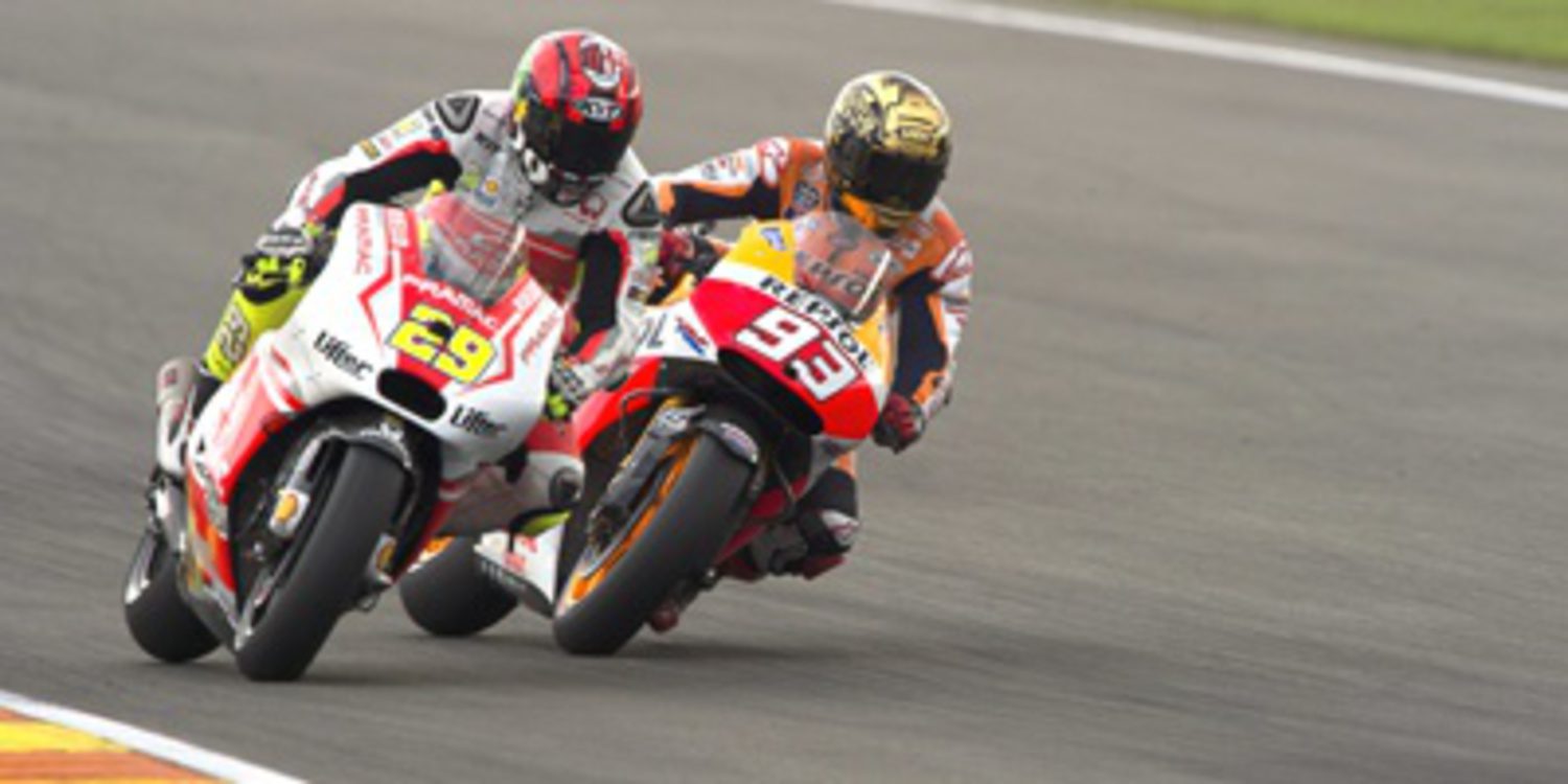 La GP Commission aprueba novedades para 2015