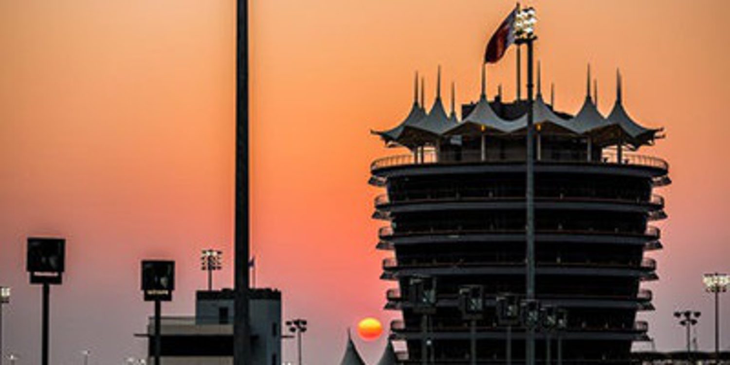 El WEC pone rumbo a la noche de Bahrein