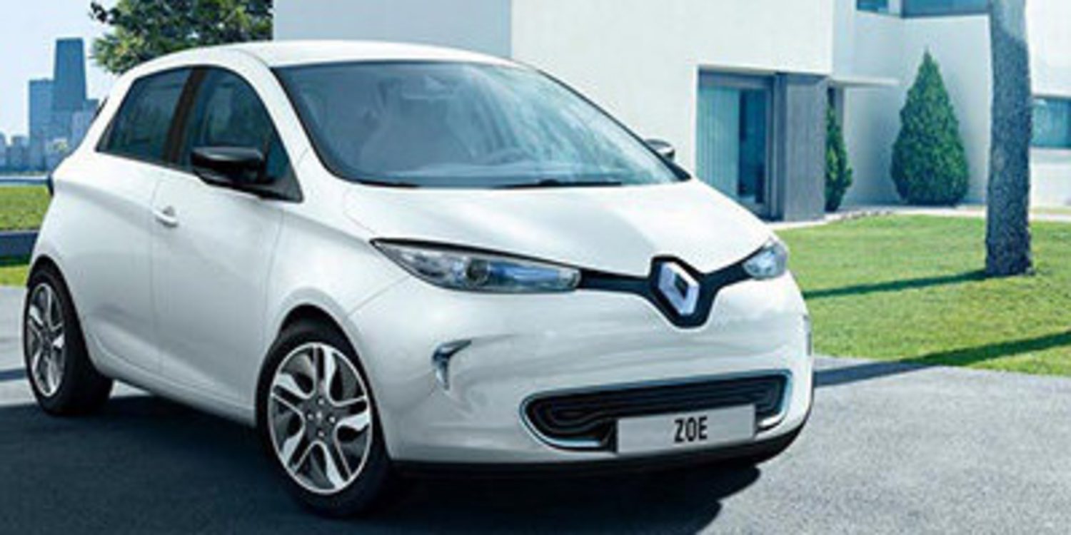 Así se hace: Renault Zoe