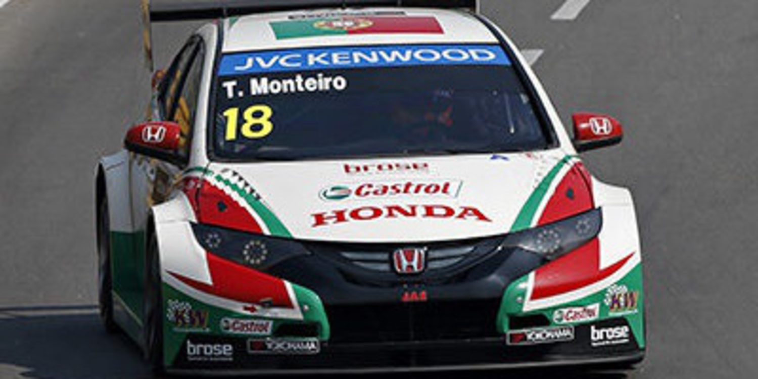 Honda comienza un intensivo programa de pruebas