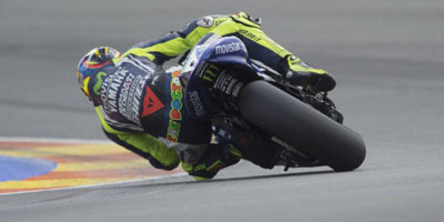 2,5 millones de personas ven MotoGP en directo en 2014