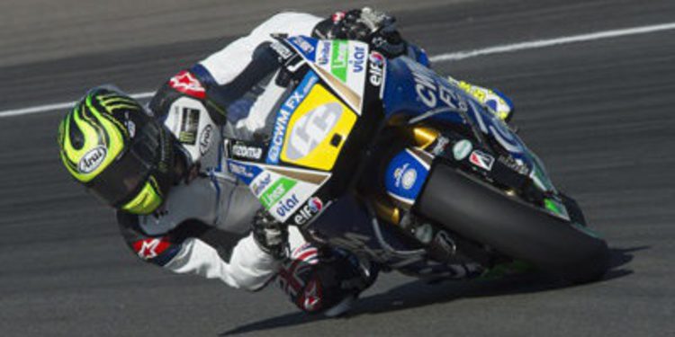 Cal Crutchlow pasa por el quirófano por su hombro izquierdo