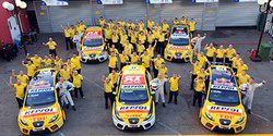 SEAT en el WTCC (I): Los años oficiales