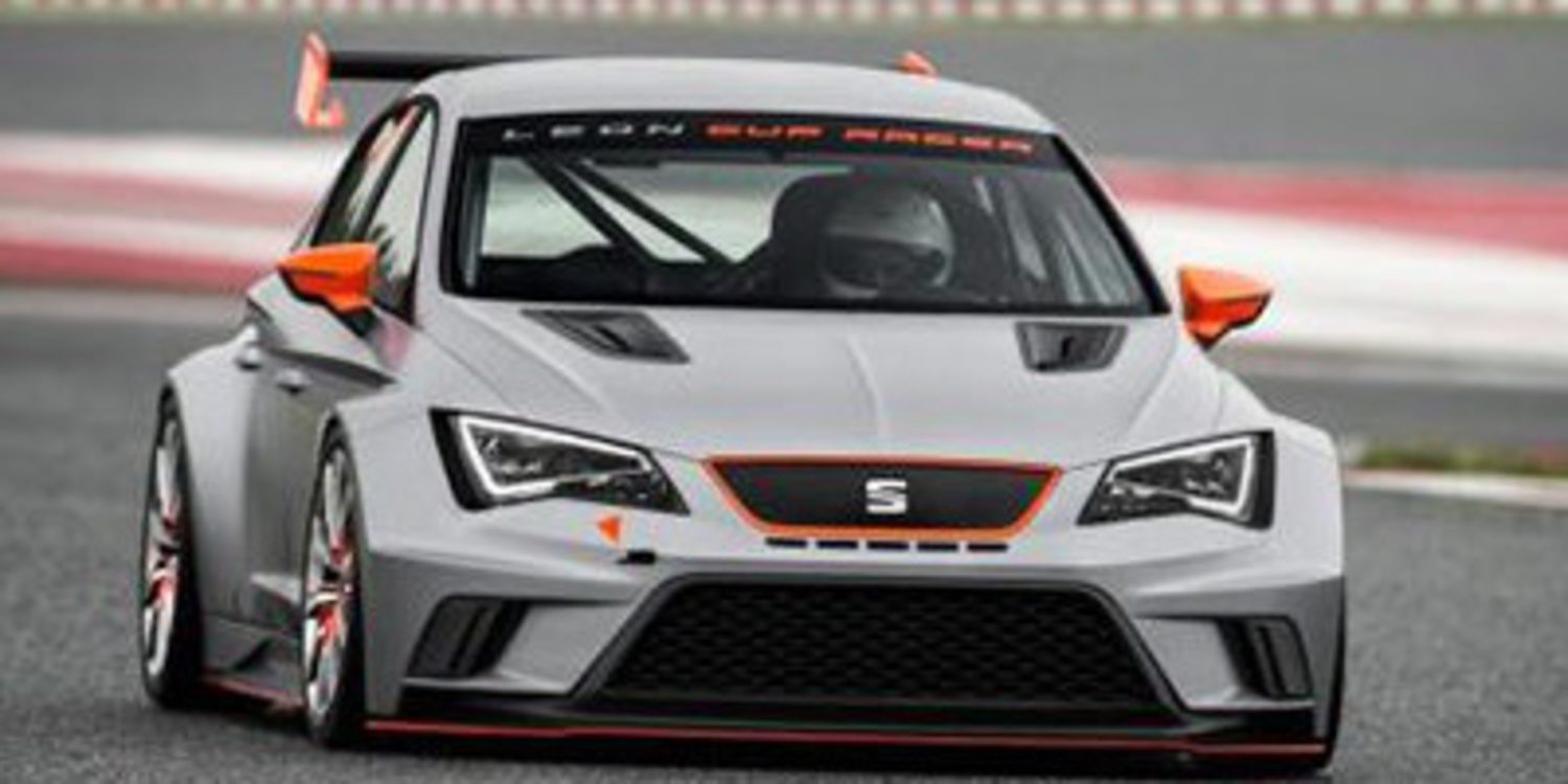 Las TCR Series consiguen la aprobación de la FIA