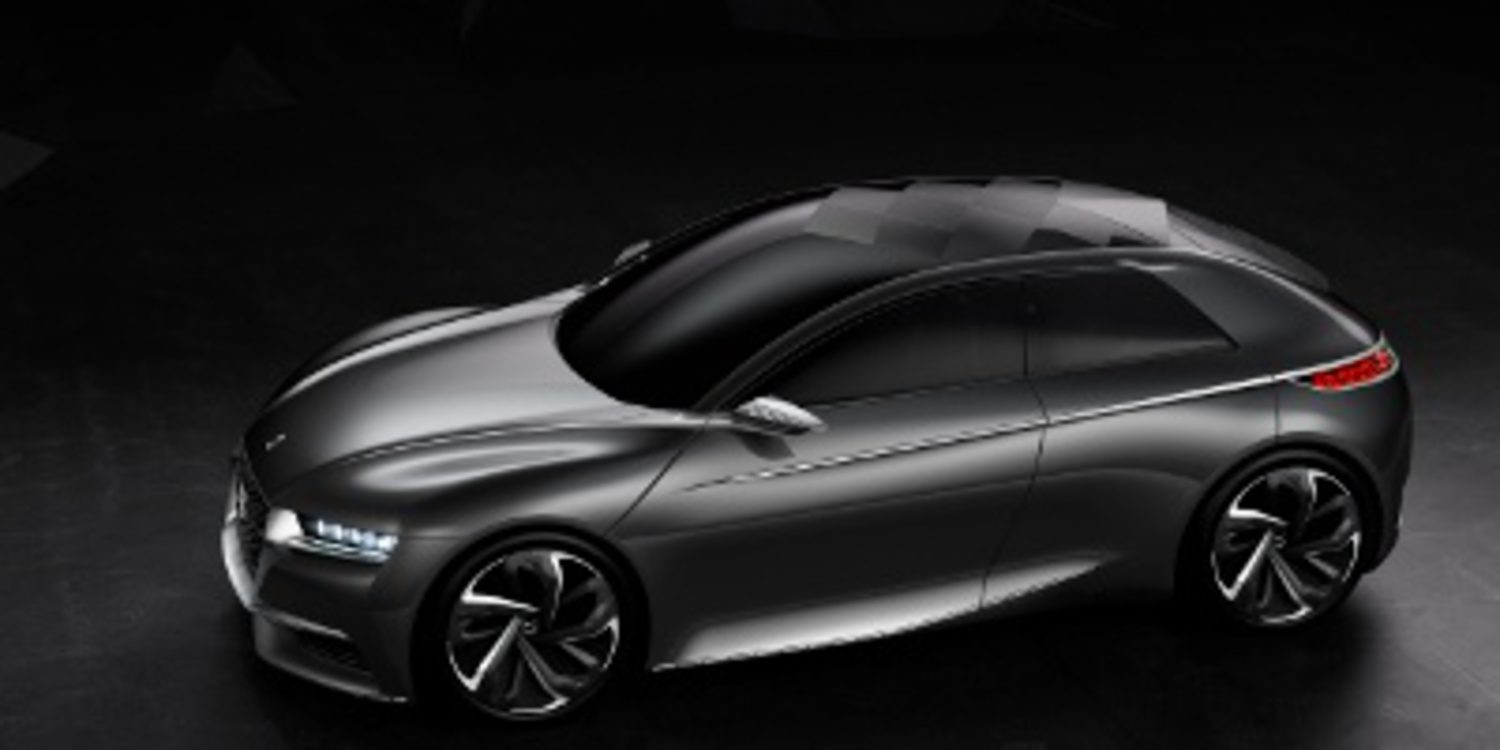DS estrenará 6 nuevos modelos antes de 2020