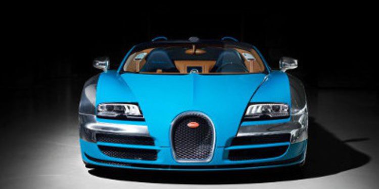 19 propietarios han puesto el Bugatti Veyron a 400 km/h