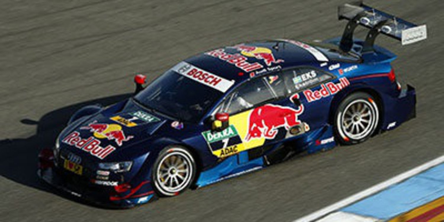 El DTM nos desea Feliz Navidad