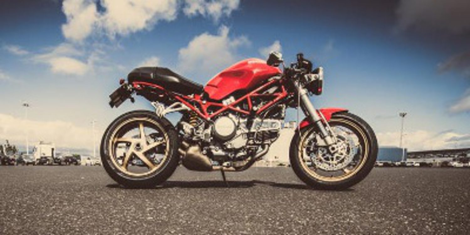 Las mejores imágenes del 2014 de MotoryRacing