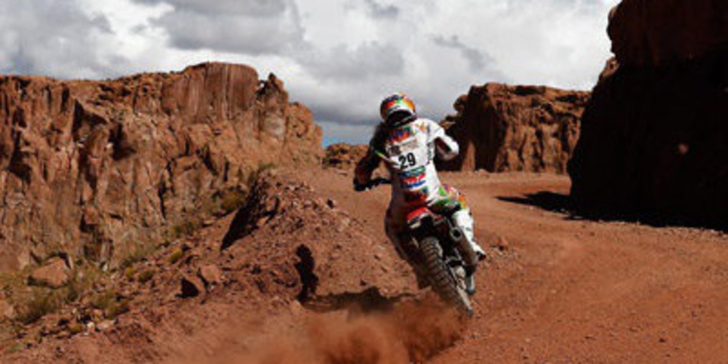 Dakar 2015: El final muy cerca para los españoles