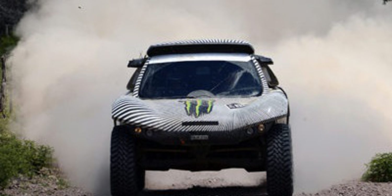 Dakar 2015: Clasificaciones tras la décimo segunda etapa