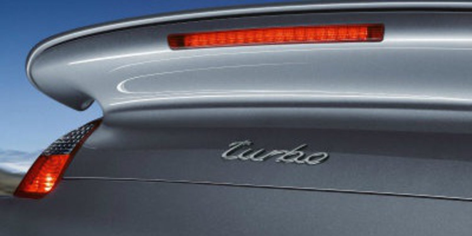 Porsche generalizará turbos en los próximos 911