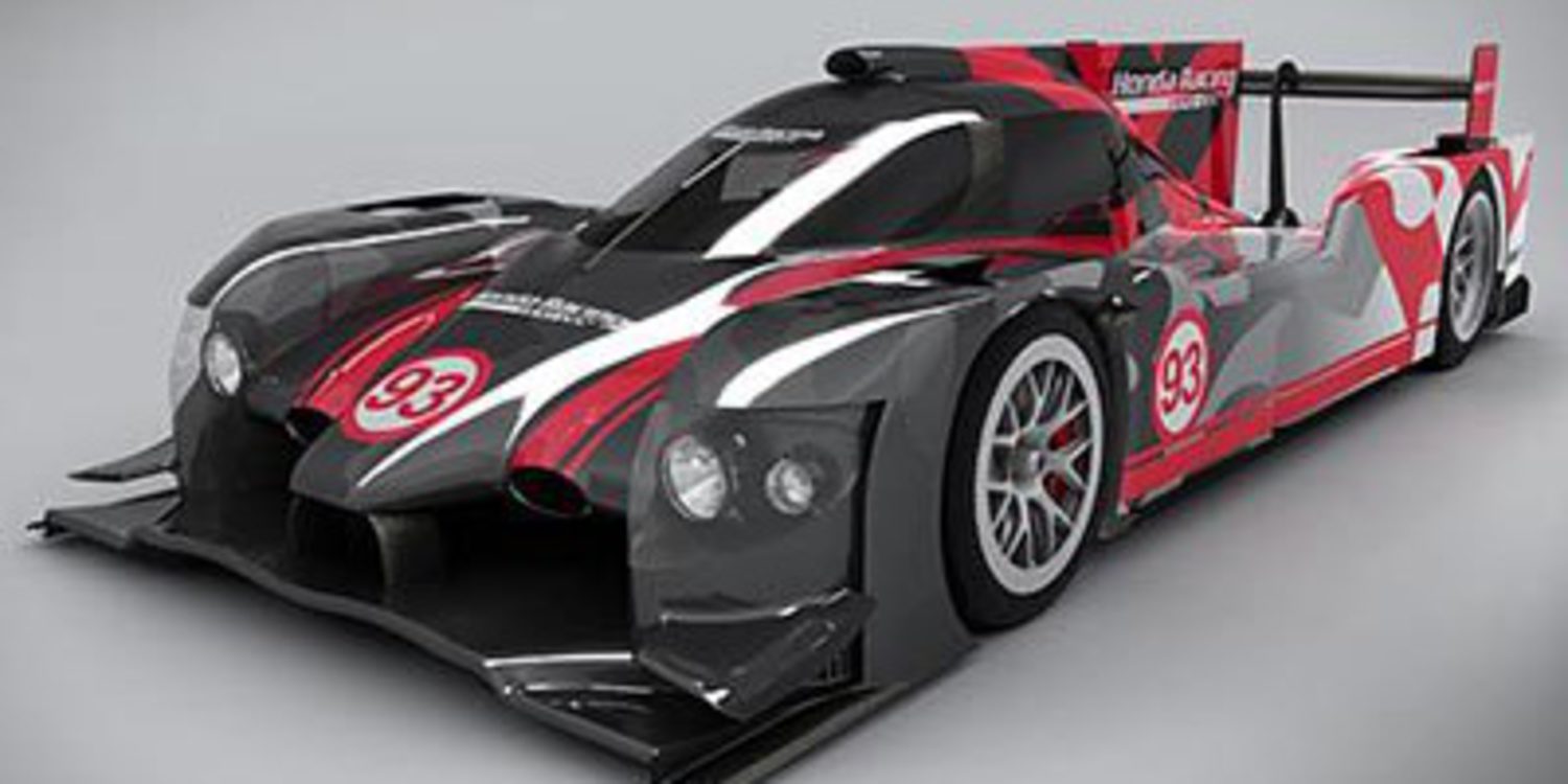 Se busca un reglamento de LMP2 común para 2017