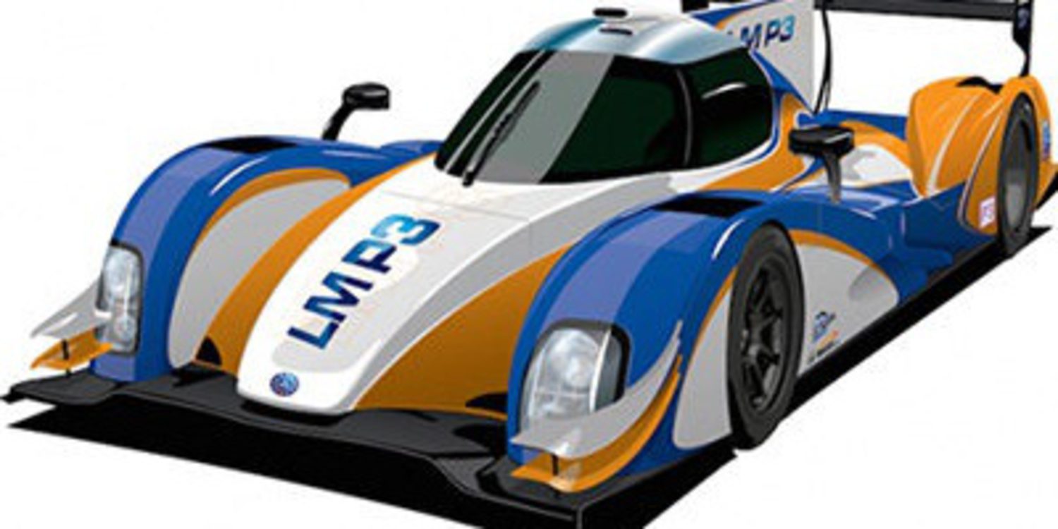La  temporada 2015 de LMP3 promete