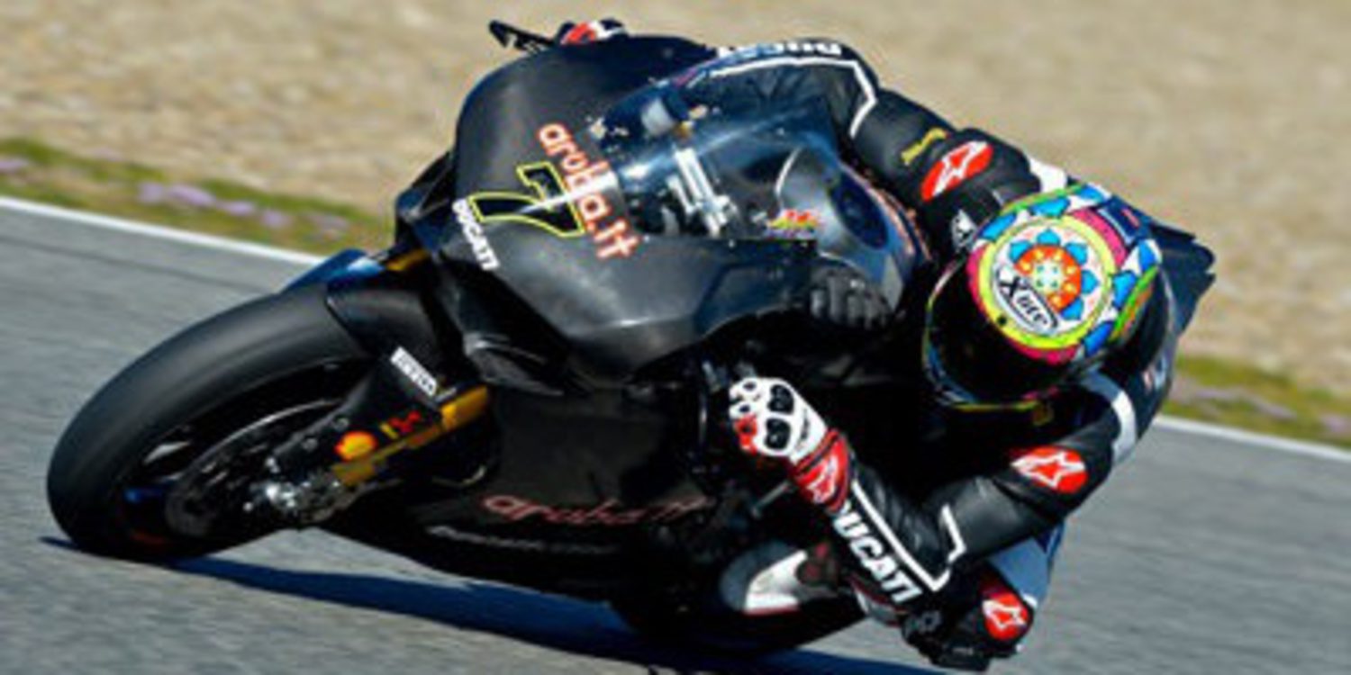 Lista de inscritos del Mundial de Superbikes y Supersport 2015