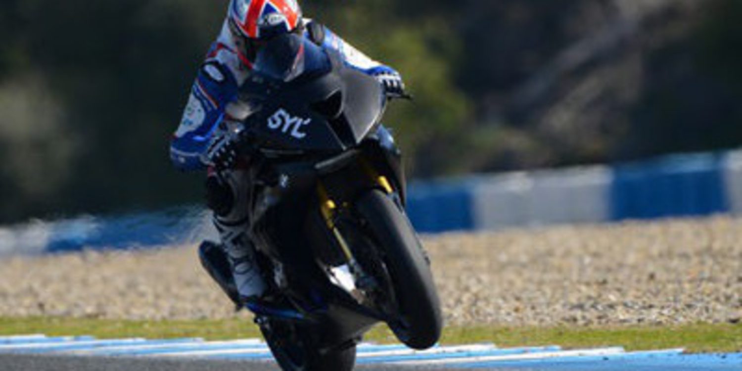 Valoración del test World SBK de Jerez por equipos