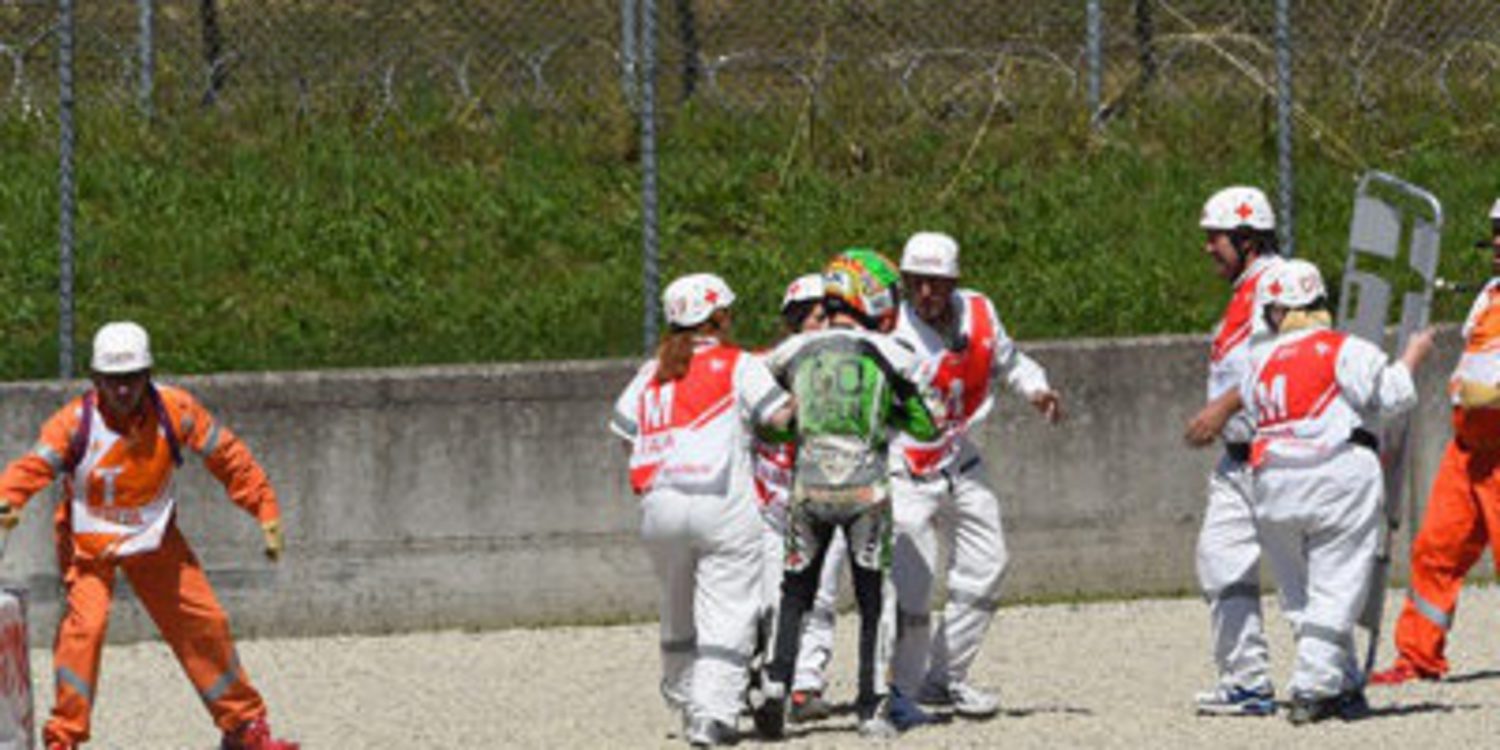 Ferrari mejora Mugello para acoger F1 y MotoGP